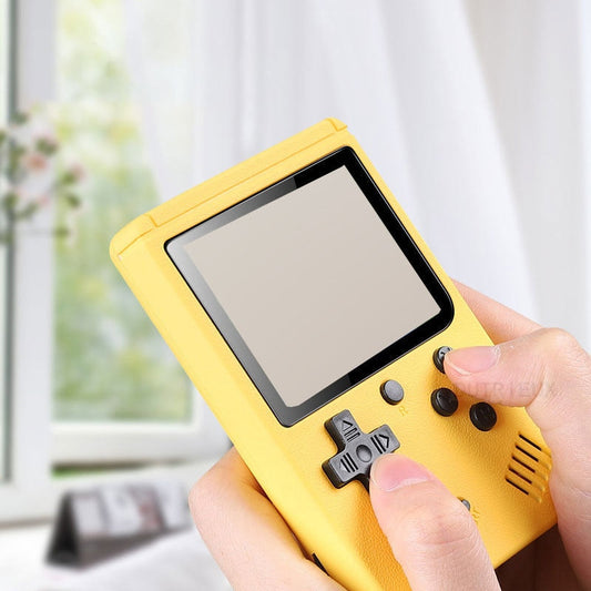 Hand-held Gaming Device Sup Retro Classic Games
