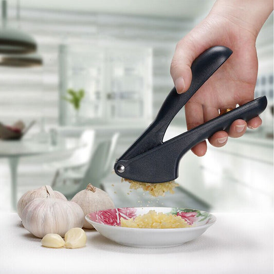 Kitchen Tool Garlic Press Micer Cutter